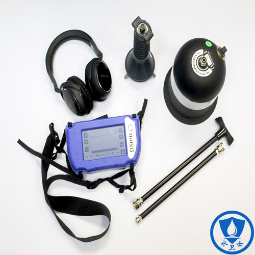 英國(guó)豪邁DXmic聽漏儀